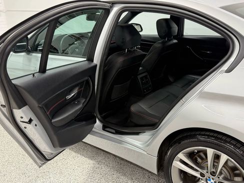 Used 2013 BMW 335i xDrive Sedan image 35