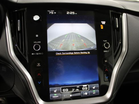 New 2025 Subaru Legacy Premium image 15