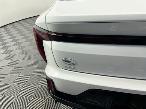 New 2026 Kia K4 GT-Line Turbo image 5