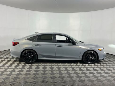 Used 2026 Honda Civic Sport image 11