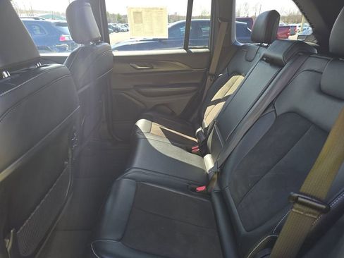 Used 2023 Jeep Grand Cherokee Altitude image 19