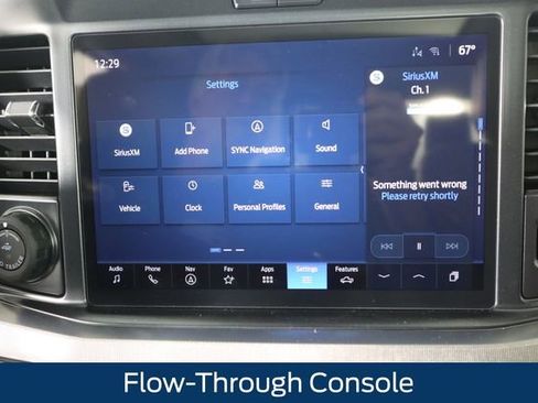 New 2026 Ford F350 Platinum w/ Platinum Plus Package AWD/4WD image 67