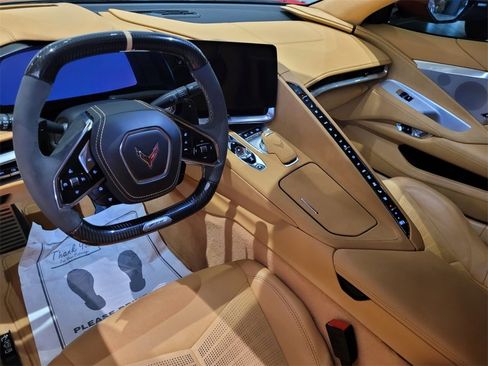 Used 2024 Chevrolet Corvette Z06 image 7