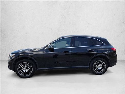 Certified 2023 Mercedes-Benz GLC 300 4MATIC image 7