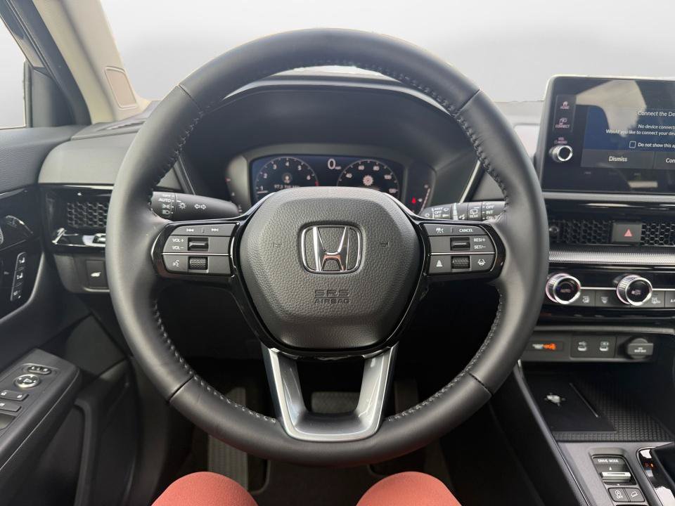 New 2027 Honda CR-V EX-L image 10