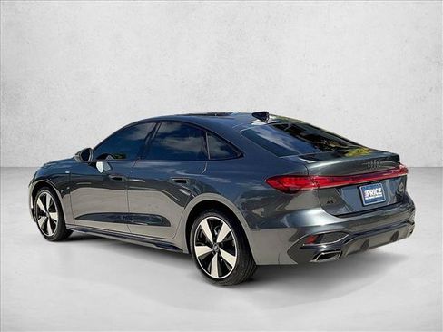 Used 2026 Audi A5 2.0T Prestige AWD/4WD image 13