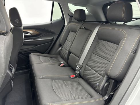 Used 2021 GMC Terrain SLE w/ Driver Convenience Package AWD/4WD image 37