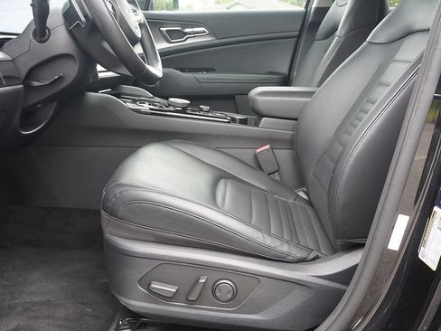Used 2023 Kia Sportage SX Prestige AWD/4WD image 24