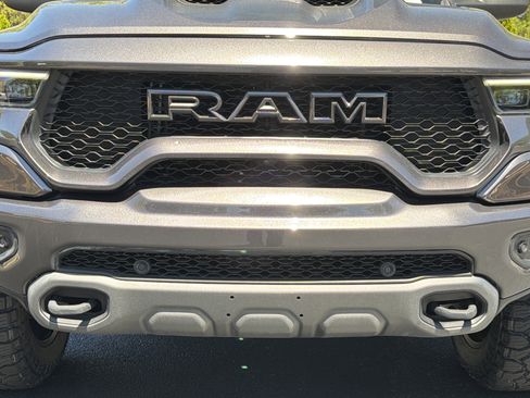 Used 2021 RAM 1500 TRX w/ TRX Level 2 Equipment Group AWD/4WD image 48