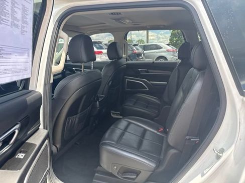 Used 2020 Kia Telluride EX w/ EX Premium Package AWD/4WD image 11