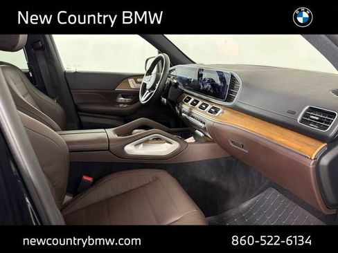 Used 2023 Mercedes-Benz GLE 450 4MATIC image 17
