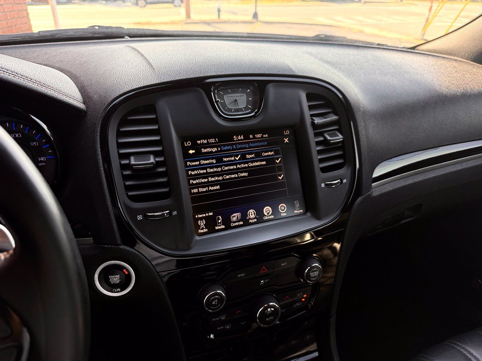 Used 2016 Chrysler 300 S RWD image 36