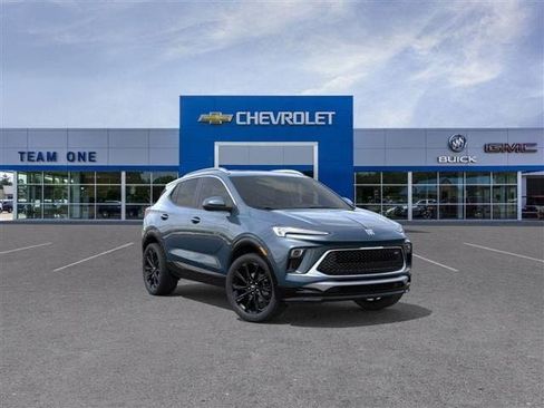 New 2026 Buick Encore GX Sport Touring w/ Comfort Package image 1