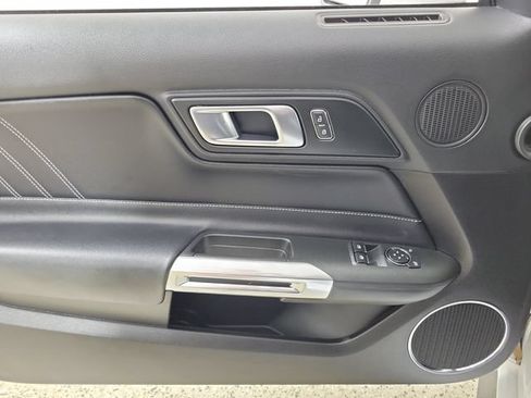 Used 2021 Ford Mustang GT Premium w/ Ford Safe & Smart Package RWD image 20