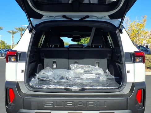 New 2026 Subaru Outback Touring XT image 12