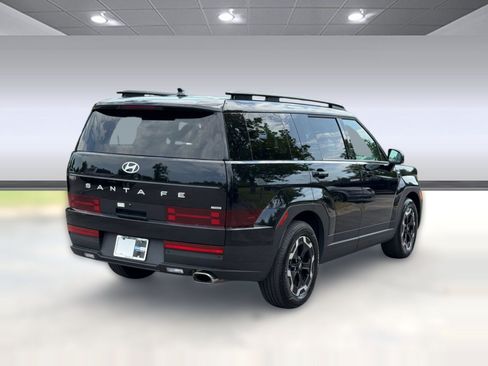 Used 2026 Hyundai Santa Fe SEL AWD/4WD image 9