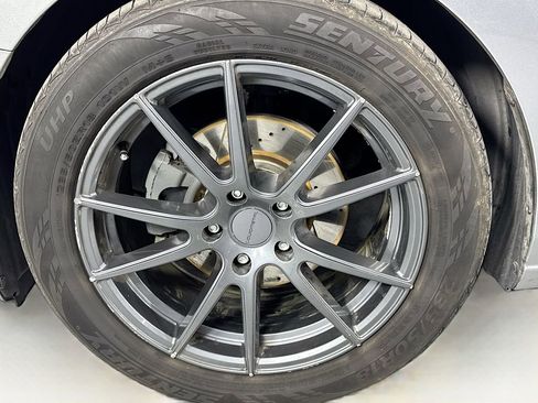 Used 2014 MAZDA MAZDA6 Grand Touring w/ MRCC + FOW Package image 40