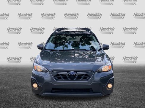 Used 2021 Subaru Crosstrek 2.5i Sport w/ Moonroof Package AWD/4WD image 3