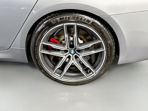 Used 2023 BMW M5 w/ Competition Package AWD/4WD image 37