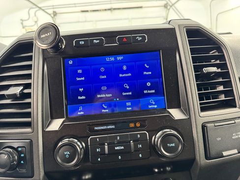 Used 2022 Ford F350 XL w/ STX Appearance Package AWD/4WD image 27