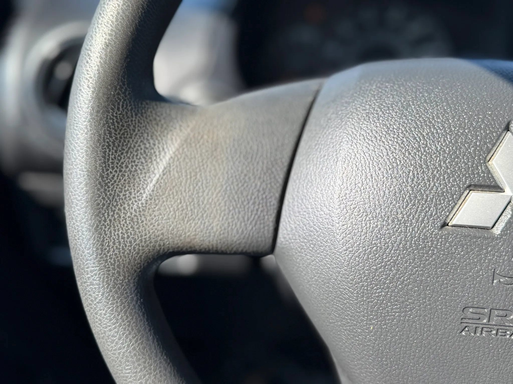 Used 2015 Mitsubishi Mirage DE FWD image 29