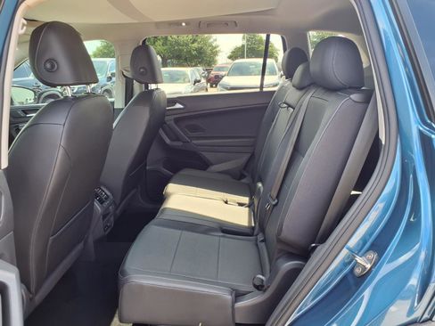 Used 2019 Volkswagen Tiguan S FWD image 18
