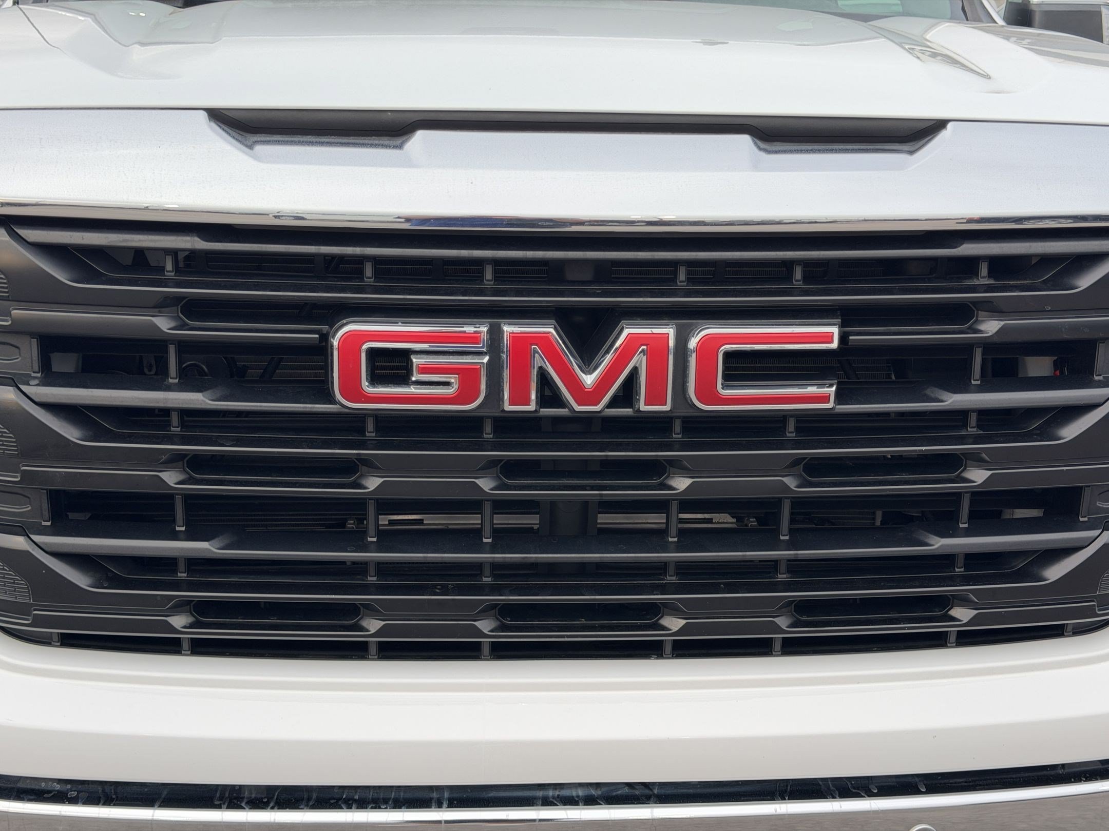 Certified 2024 GMC Sierra 1500 Pro w/ Pro Value Package RWD image 10