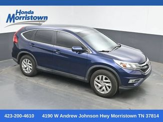 Used 2016 Honda CR-V EX video 1