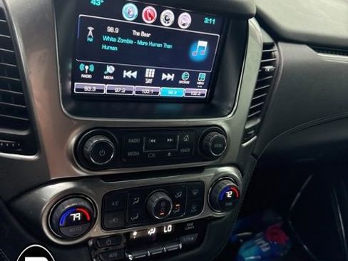 Used 2016 Chevrolet Tahoe LS image 9