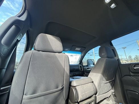 Used 2021 Chevrolet Silverado 2500 LT w/ Texas Edition image 27