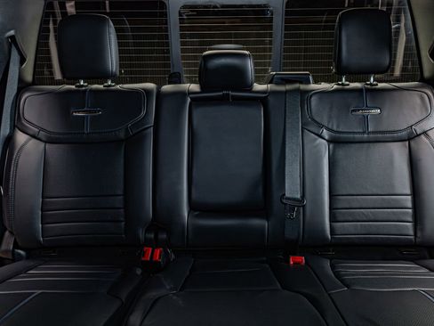 Used 2026 Ford F450 Platinum image 27