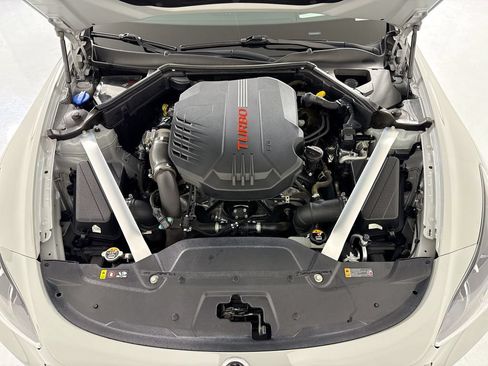 Used 2020 Kia Stinger GT2 RWD image 30