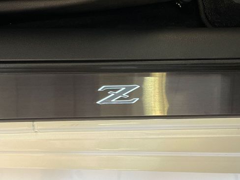 New 2027 Nissan Z Performance RWD image 9