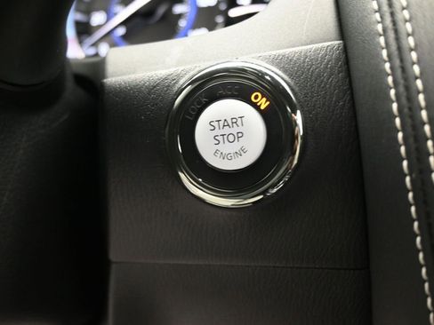 Used 2019 INFINITI QX80 Limited w/ All-Season Package image 18