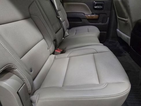 Used 2018 GMC Sierra 1500 SLT image 21