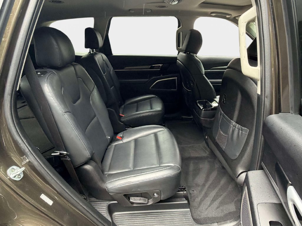 Used 2020 Kia Telluride S AWD/4WD image 10