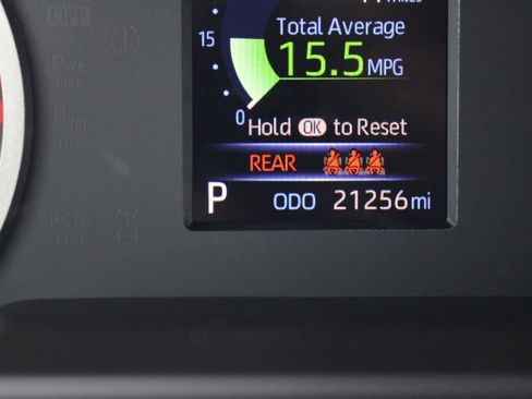 Used 2024 Toyota Tundra SR5 w/ SR5 Premium Package image 32