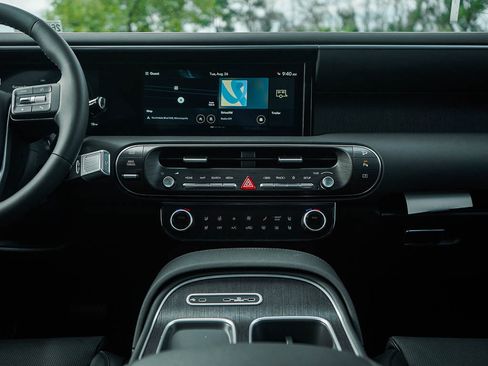 New 2026 Hyundai Palisade Limited image 18