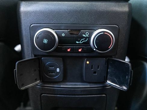 Used 2022 Ford Explorer ST w/ Equipment Group 401A AWD/4WD image 35