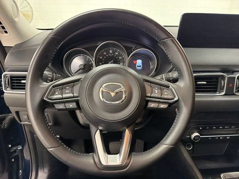 Used 2023 MAZDA CX-5 AWD 2.5 S image 20