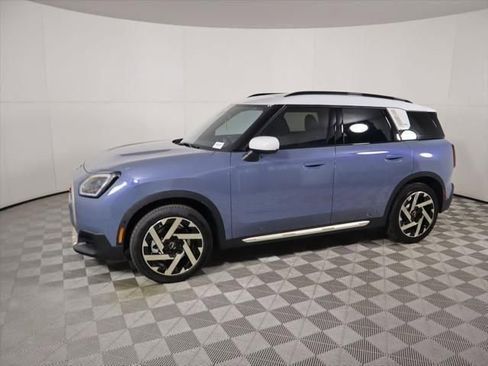 New 2026 MINI Cooper Countryman S image 6