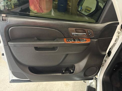 Used 2013 GMC Sierra 1500 SLT AWD/4WD image 27