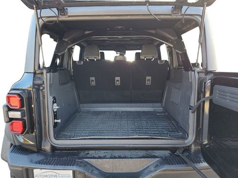 Used 2023 Ford Bronco Raptor image 22