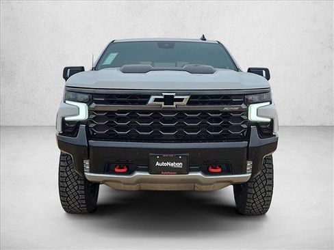 New 2026 Chevrolet Silverado 1500 ZR2 AWD/4WD image 6