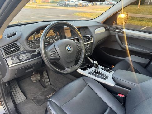 Used 2014 BMW X3 xDrive28i image 11