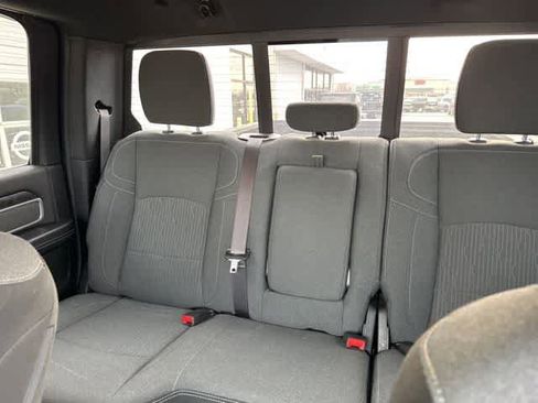 Used 2022 RAM 2500 Big Horn w/ Level C Equiment Group image 5