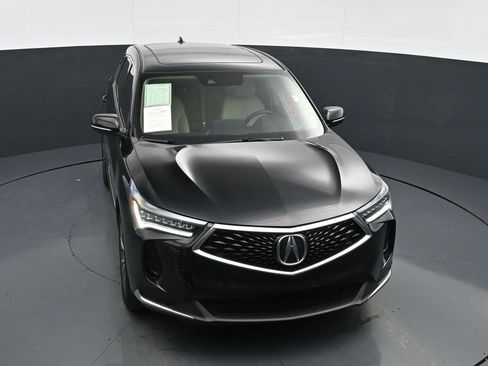 Used 2024 Acura RDX SH-AWD w/ Technology Package image 15
