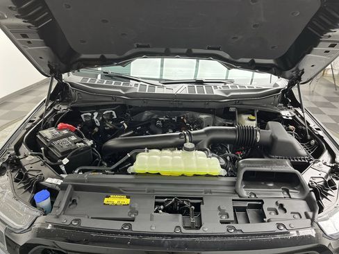 New 2026 Ford F150 Lariat w/ Equipment Group 501A Mid AWD/4WD image 28
