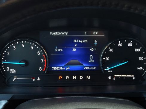 Used 2020 Ford Explorer XLT w/ Comfort Package image 25