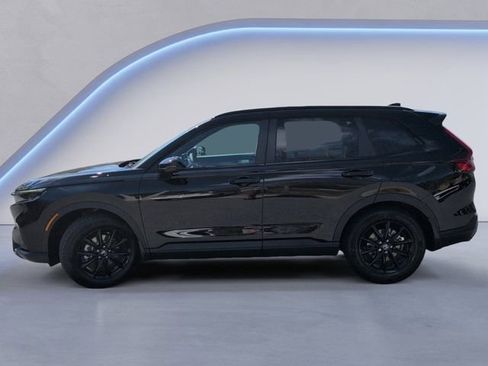 New 2026 Honda CR-V Sport-L image 10